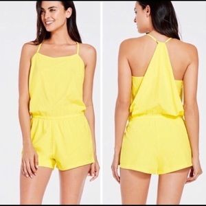 Fabletics Neema Romper